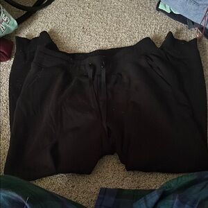 Women’s Black Pants